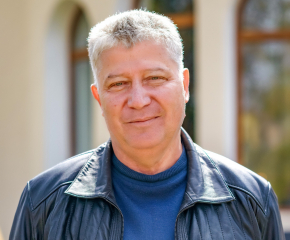 Георги Георгиев, кмет на Община „Тунджа“: С Вяра и Надежда празнуваме чудото на Възкресението!